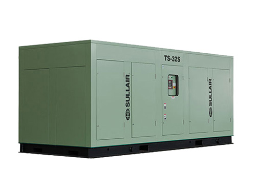 空壓機廠家無油和有油空壓機的區別？