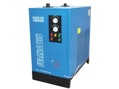 廣州空壓機廠家產品的優勢在哪里？